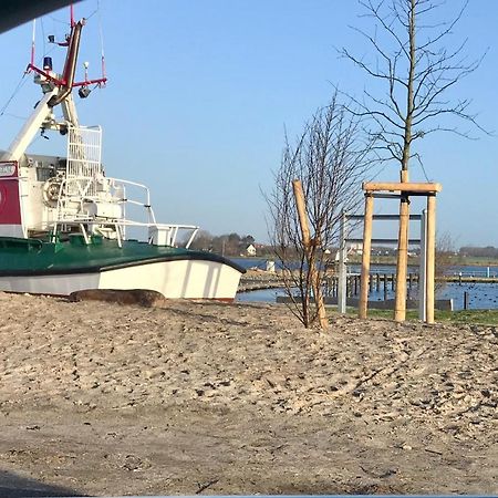 Ferienvermietung Fehmarn Hygge Suedstrand Whg 62 - 010 Esterno foto