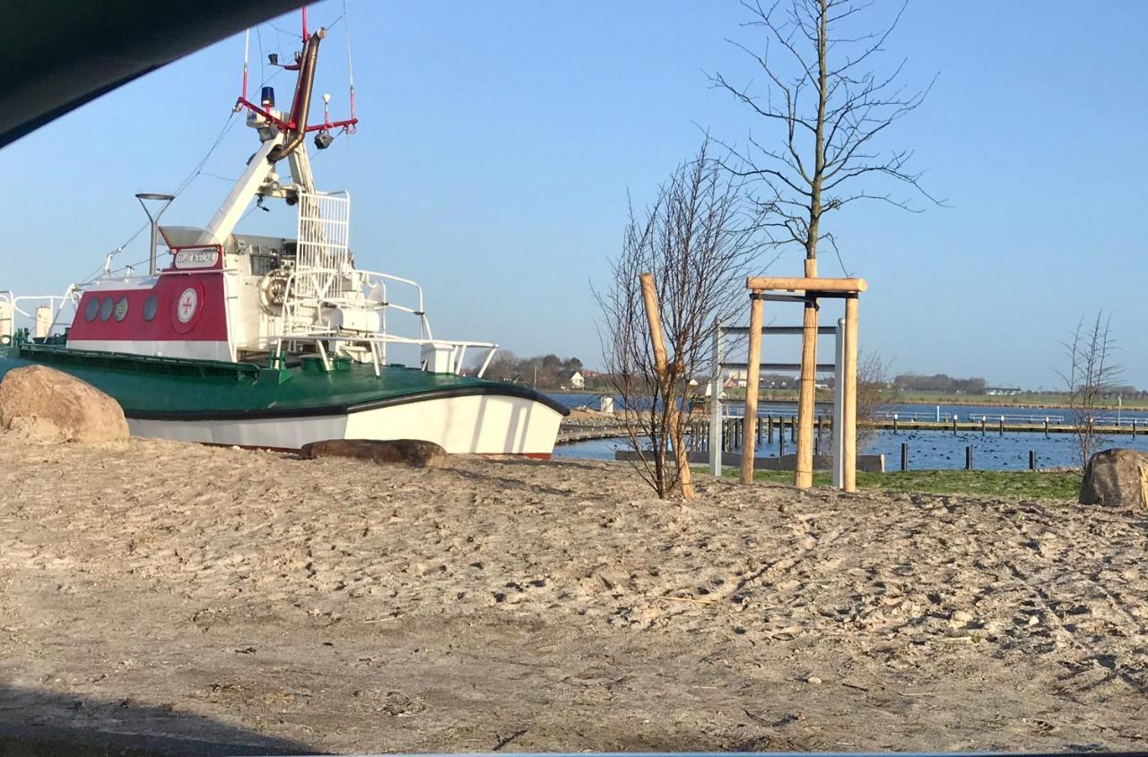 Ferienvermietung Fehmarn Hygge Suedstrand Whg 62 - 010 Esterno foto