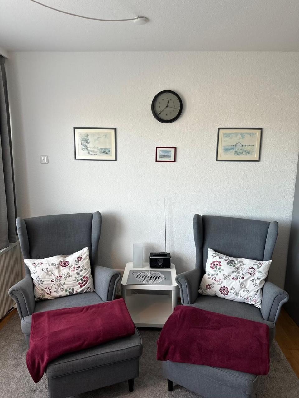 Ferienvermietung Fehmarn Hygge Suedstrand Whg 62 - 010 Esterno foto