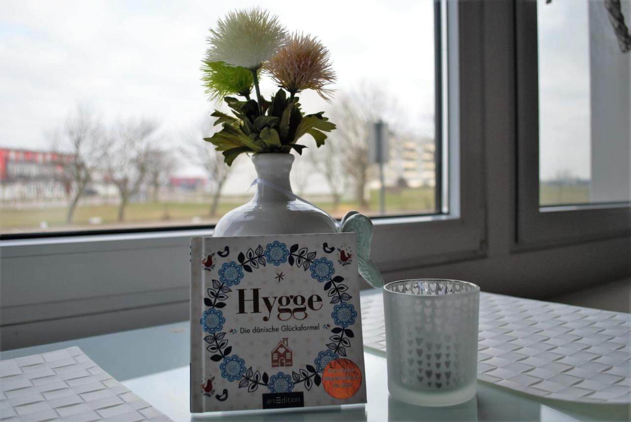 Ferienvermietung Fehmarn Hygge Suedstrand Whg 62 - 010 Esterno foto