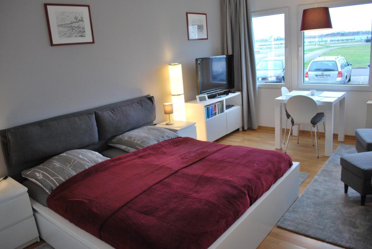 Ferienvermietung Fehmarn Hygge Suedstrand Whg 62 - 010 Esterno foto
