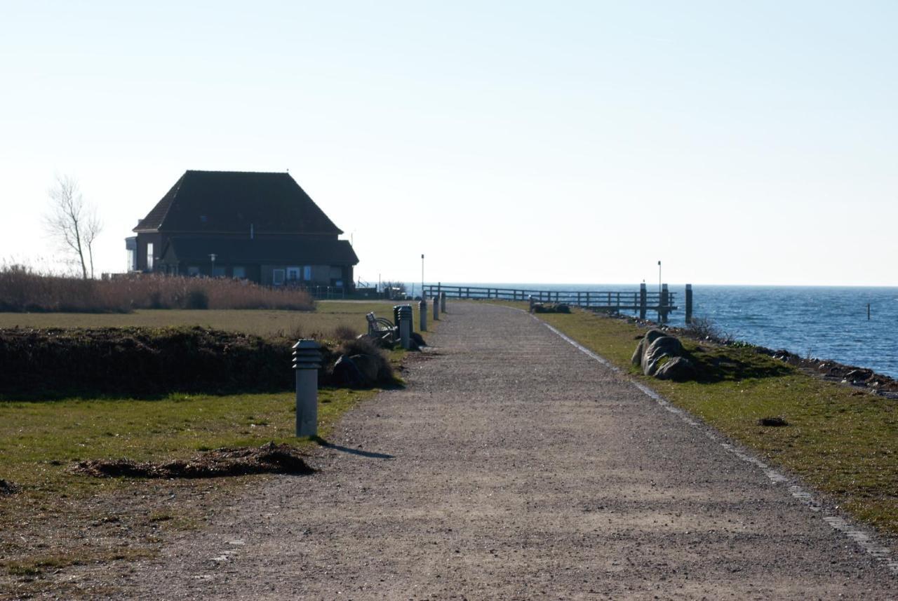 Ferienvermietung Fehmarn Hygge Suedstrand Whg 62 - 010 Esterno foto