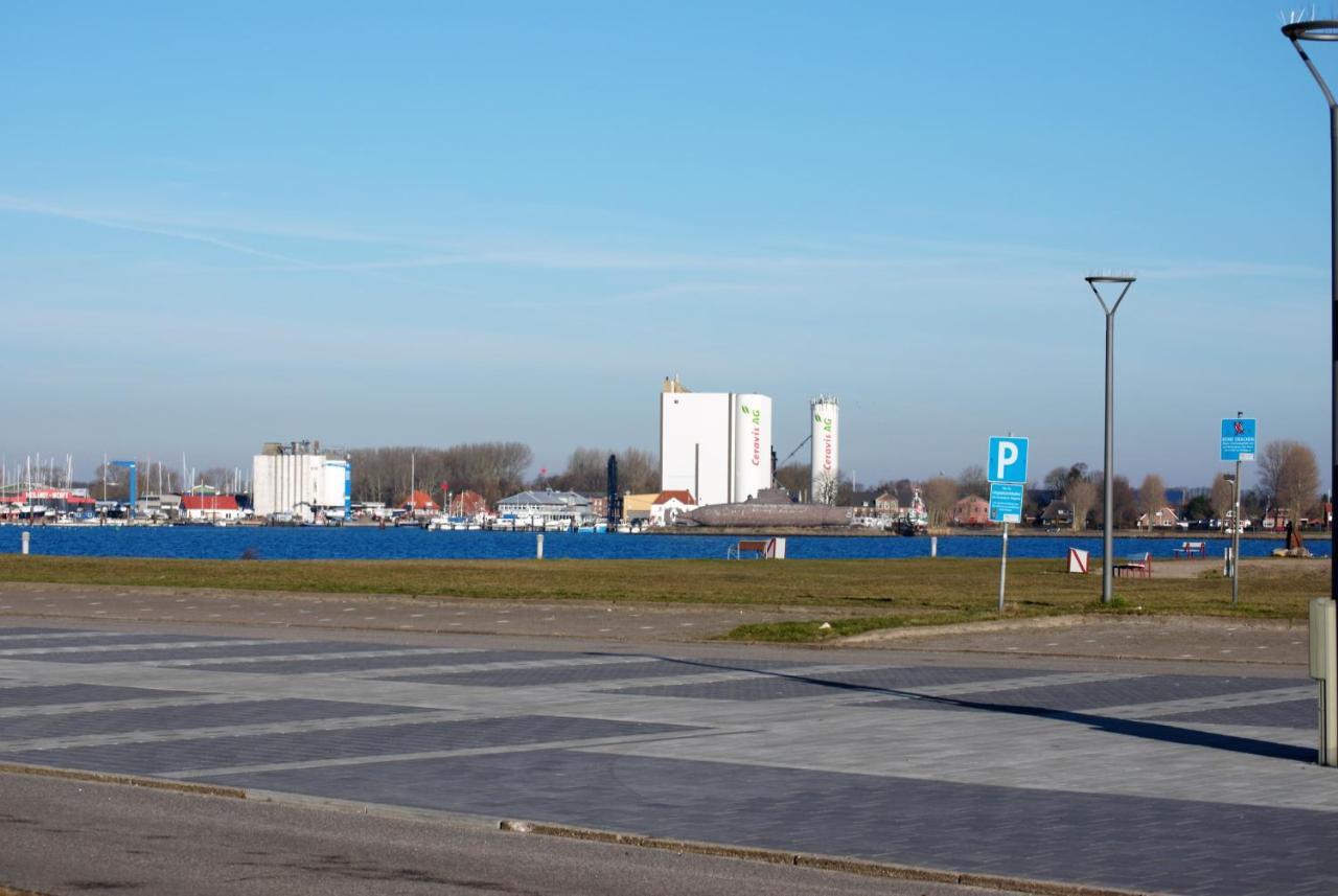 Ferienvermietung Fehmarn Hygge Suedstrand Whg 62 - 010 Esterno foto