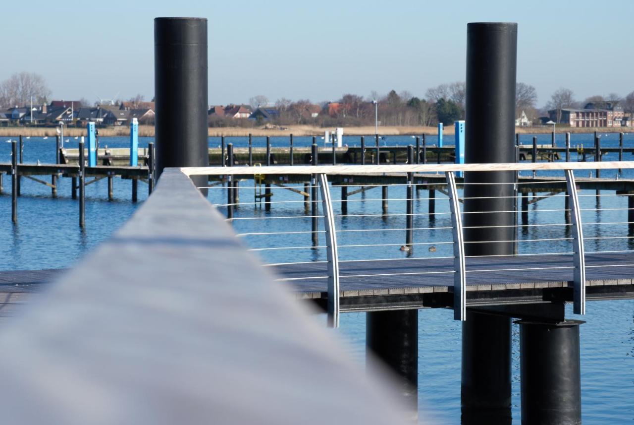 Ferienvermietung Fehmarn Hygge Suedstrand Whg 62 - 010 Esterno foto