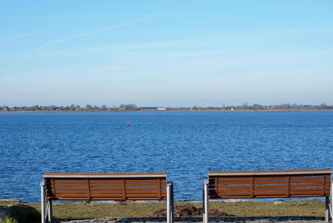 Ferienvermietung Fehmarn Hygge Suedstrand Whg 62 - 010 Esterno foto