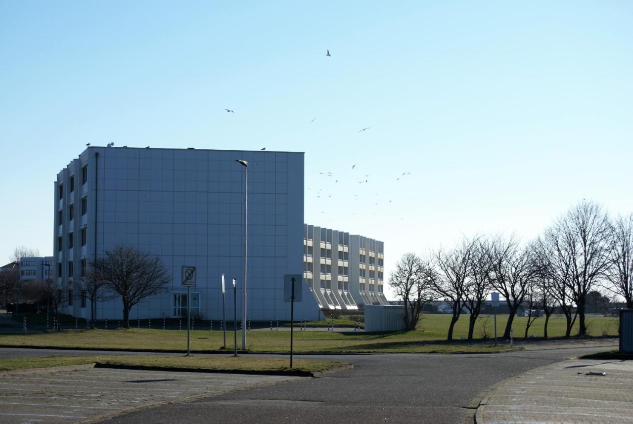 Ferienvermietung Fehmarn Hygge Suedstrand Whg 62 - 010 Esterno foto