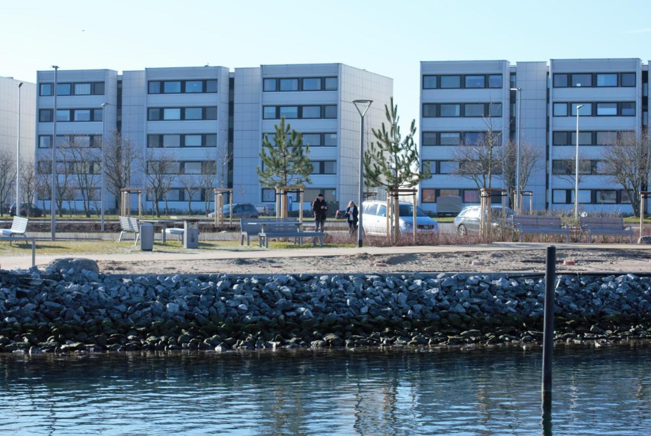 Ferienvermietung Fehmarn Hygge Suedstrand Whg 62 - 010 Esterno foto