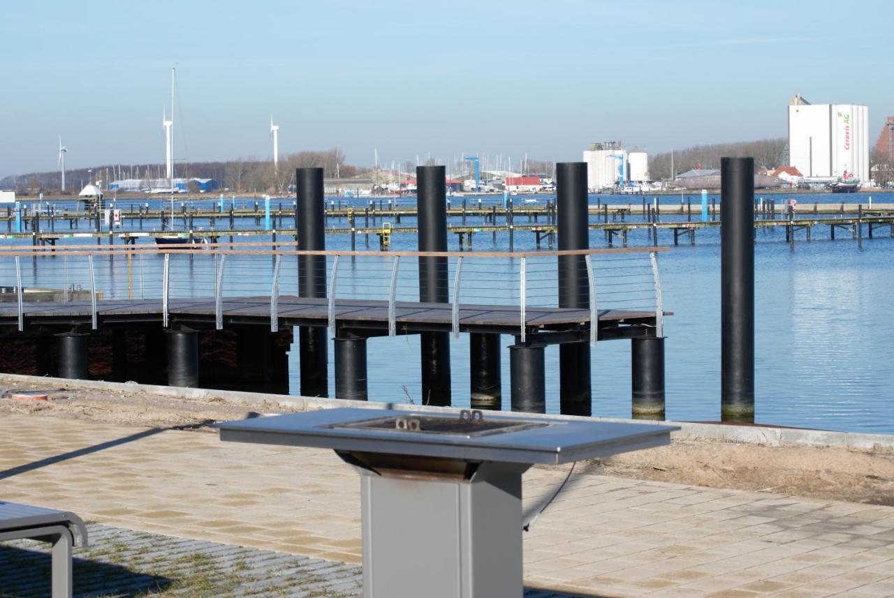 Ferienvermietung Fehmarn Hygge Suedstrand Whg 62 - 010 Esterno foto