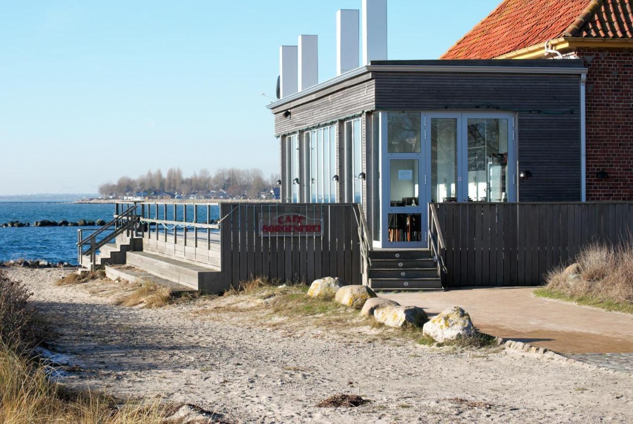 Ferienvermietung Fehmarn Hygge Suedstrand Whg 62 - 010 Esterno foto
