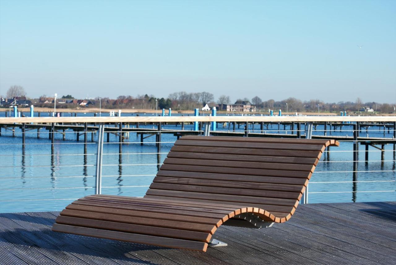 Ferienvermietung Fehmarn Hygge Suedstrand Whg 62 - 010 Esterno foto