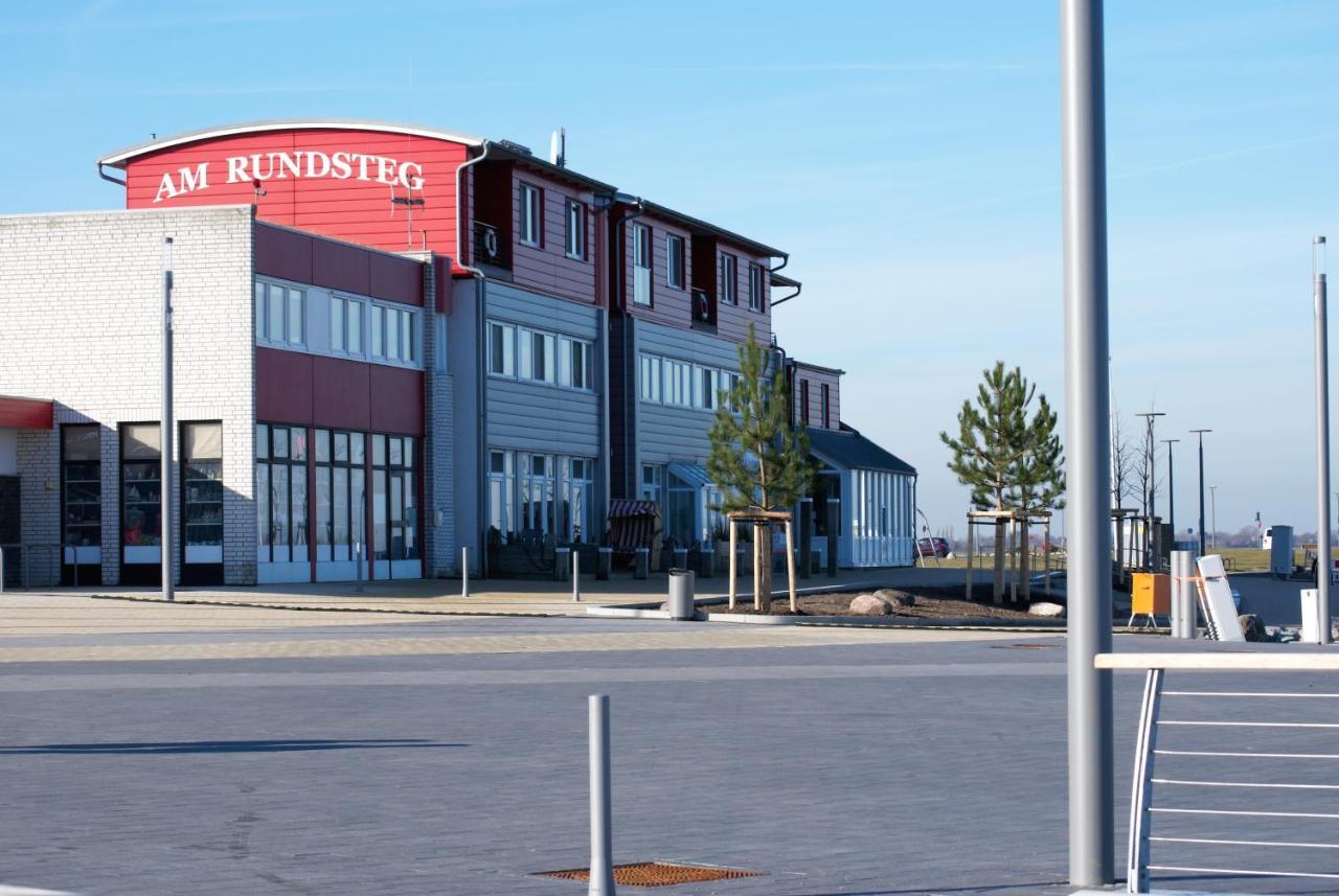 Ferienvermietung Fehmarn Hygge Suedstrand Whg 62 - 010 Esterno foto