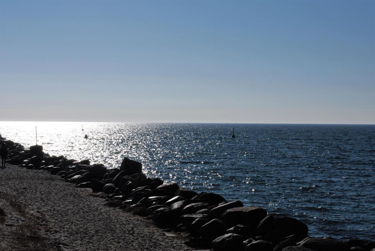 Ferienvermietung Fehmarn Hygge Suedstrand Whg 62 - 010 Esterno foto
