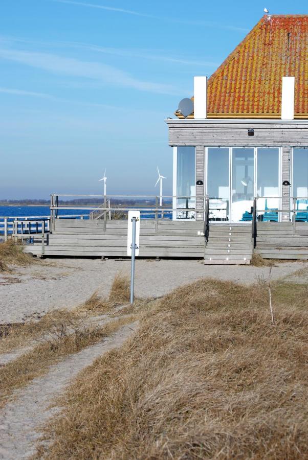 Ferienvermietung Fehmarn Hygge Suedstrand Whg 62 - 010 Esterno foto