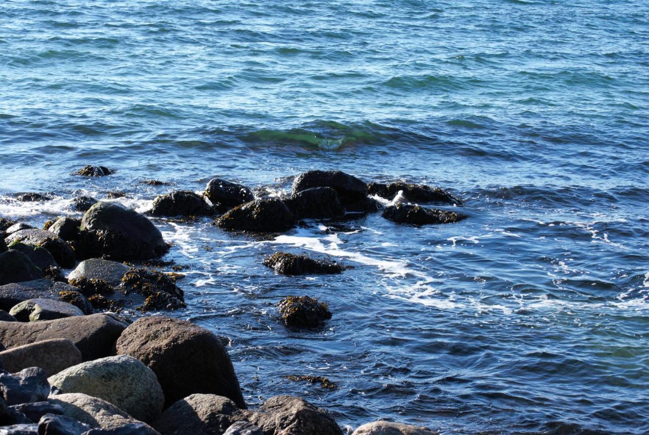 Ferienvermietung Fehmarn Hygge Suedstrand Whg 62 - 010 Esterno foto