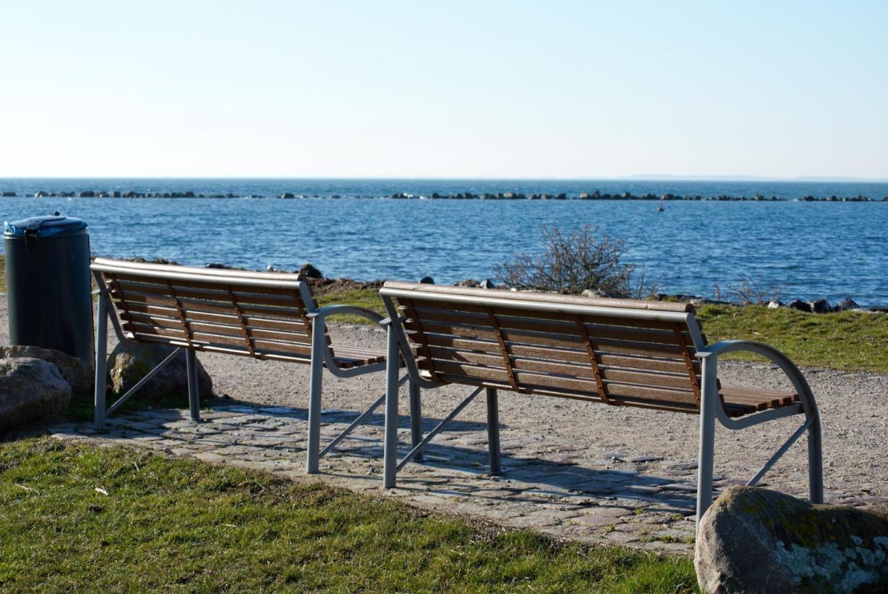 Ferienvermietung Fehmarn Hygge Suedstrand Whg 62 - 010 Esterno foto